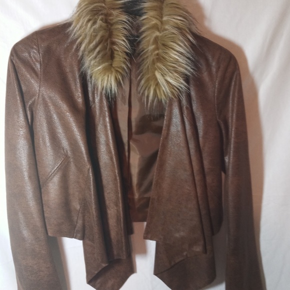 INC INTERNATIONAL CONCEPT SIZE SMALL - Picture 1 of 8